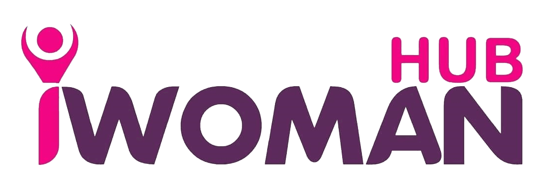 IWoman Hub — where women rise together