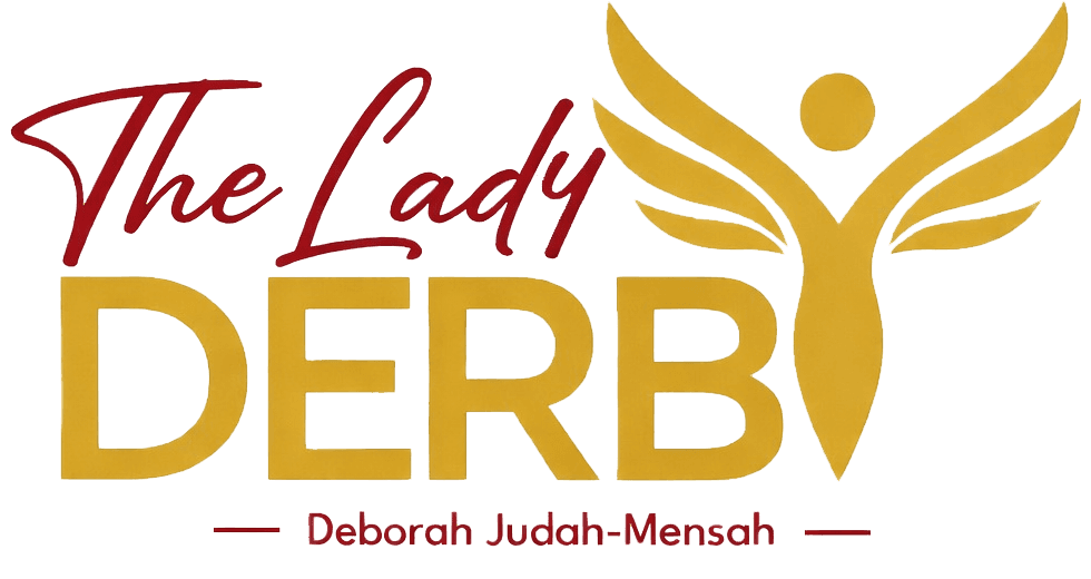 The Lady Derby